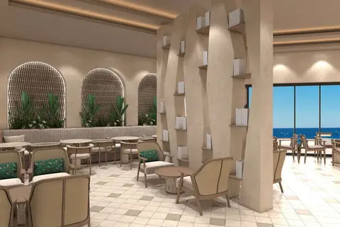 Palemon Resort and Spa in Manavgat — foto 7