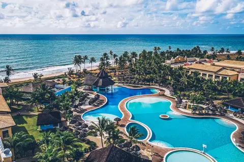Iberostar Waves Bahia in Mata de São João — foto 23