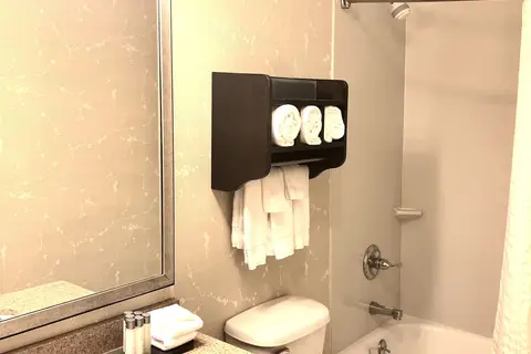 The Hotel @ Fifth Avenue in New York, foto 27