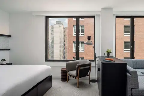 Arlo Midtown in New York — foto 14