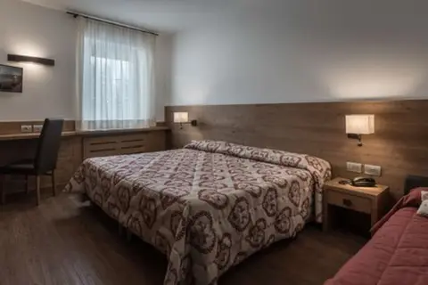Hotel Villa Argentina in Cortina d'Ampezzo