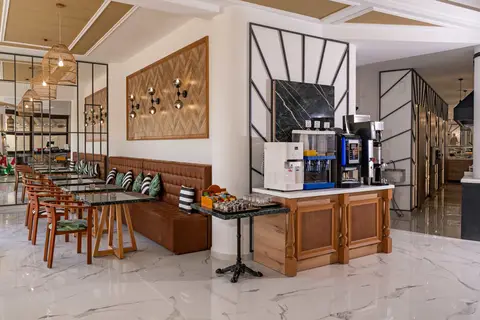 Delfina Boutique Hotel in Georgioupolis — foto 12