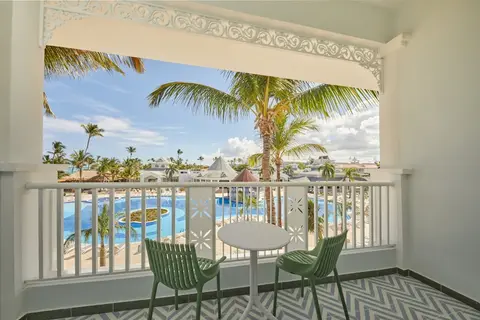 Bahia Principe Luxury Esmeralda in Salvaleón de Higüey — foto 7