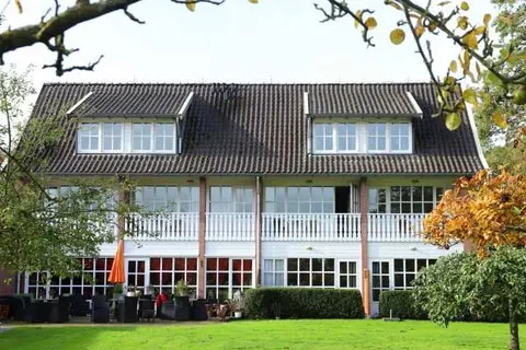 Hotel Restaurant Het Ros van Twente foto 24