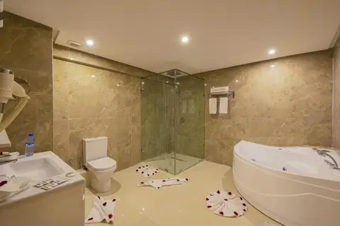 Stars Hotel in Marrakech — foto 17