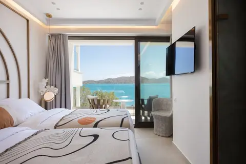 Naiades Boutique Hotel in Δημοτική Ενότητα Αγίου Νικολάου — foto 11