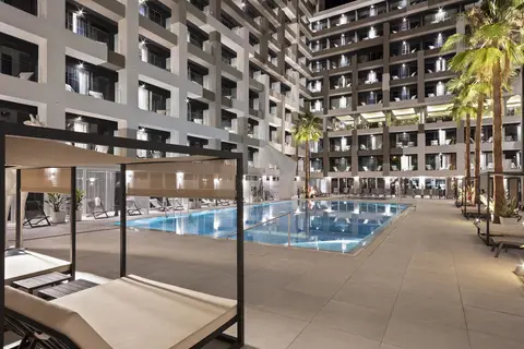 Innside by Melia Palma Bosque in Palma — foto 38