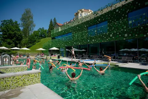 Rimske Terme in Rimske Toplice — foto 9
