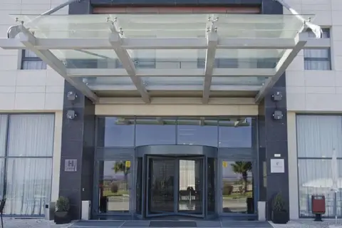 Vip Executive Santa Iria in Loures — foto 9
