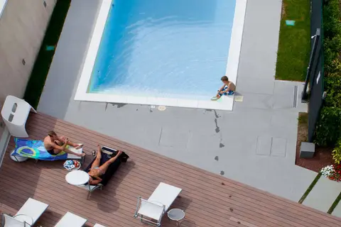 Mod 05 Living Hotel in Castelnuovo del Garda — foto 12