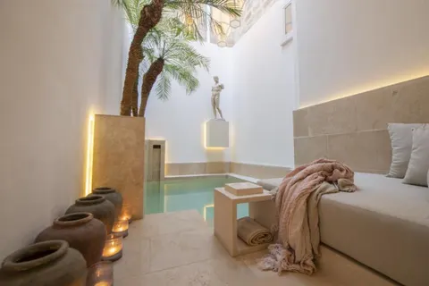 Palazzo Lecce in Lecce — foto 4