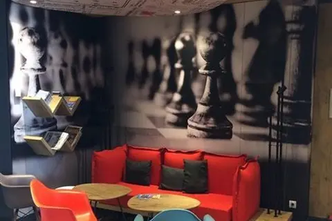 ibis Braga Centro in Braga — foto 4