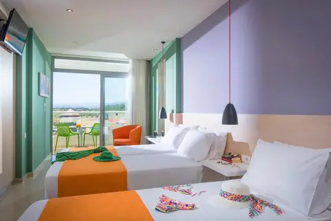 Corissia Princess Hotel in Georgioupolis — foto 12