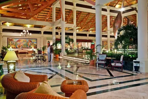 Bahia Principe Grand Punta Cana in Salvaleón de Higüey — foto 22