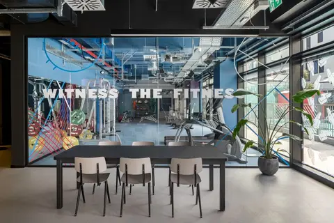 The Social Hub Bologna in Bologna — foto 3