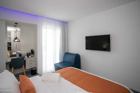 Best Western Plus Larco Hotel in Larnaca — foto 24