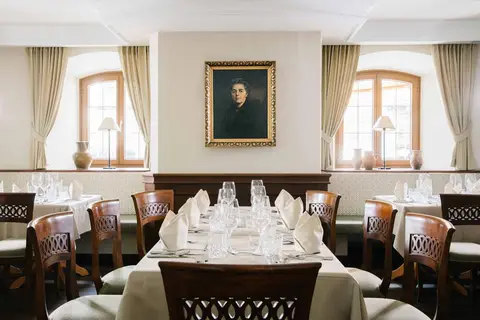 Hotel & Gasthof Bräu in Zell Am Ziller — foto 7