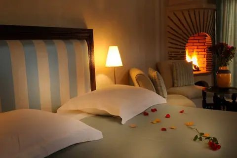 Riad Les Hibiscus in Marrakech — foto 19