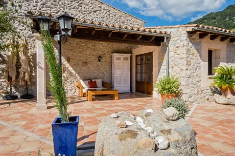 Can Furios Petit Hotel in Selva — foto 39