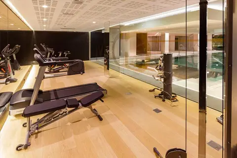 Port Benidorm Hotel & Spa in Benidorm — foto 14