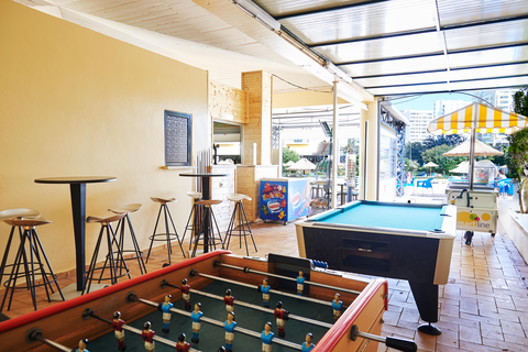 Appartementen Club Amarilis - All inclusive foto 21