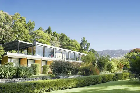 Estalagem Quinta da Casa Branca in Funchal, foto 15
