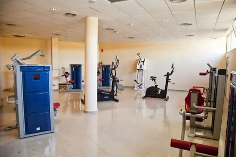 Mediterraneo in Benidorm — foto 14