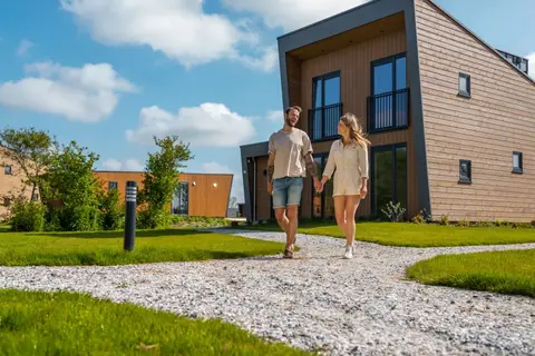 Vakantiepark Hindeloopen in Hindeloopen — foto 9