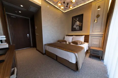 Tonight Hotel Port in Fatih