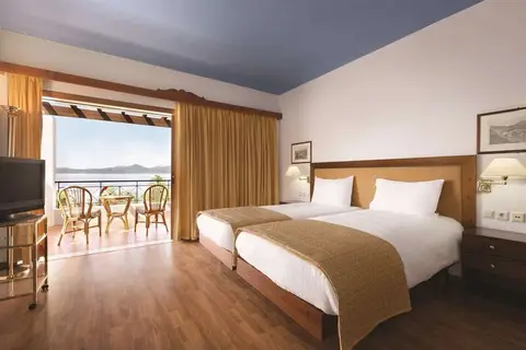 Ramada by Wyndham Loutraki Poseidon Resort in Λουτράκι — foto 17