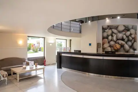 Olympian Bay Grand Resort in Λεπτοκαρυά — foto 21