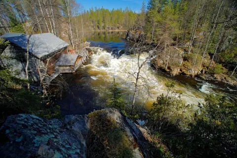 Ontdek Finland foto 14