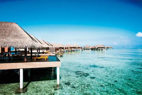 Adaaran Prestige Vadoo in ވާދޫ — foto 15