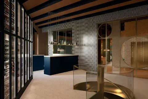 Nomada House Hotel by SH Hoteles in Dénia — foto 8