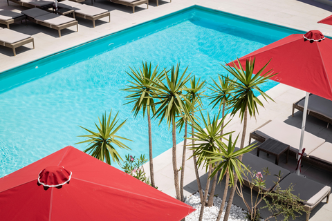 Hotel Doryssa Lithos foto 6