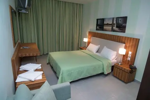 Agrilia Hotel in Δημοτική Ενότητα Λαγανά — foto 7