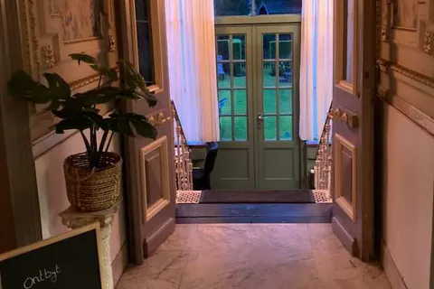 Hotel Vredehof foto 8