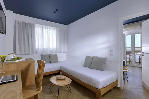 Arminda Hotel & Spa in Chersonissos — foto 11