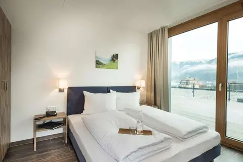 Alpenparks Hotel & Appartementen Central in Zell am See, foto 27