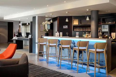 Mercure Honfleur foto 3