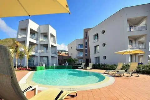 Astro Suite Hotel in Cefalù