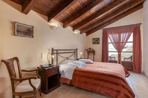 Palazzino Di Corina in Rethimnon, foto 14