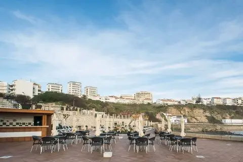 Hotel Vila Galé Ericeira in Ericeira — foto 21