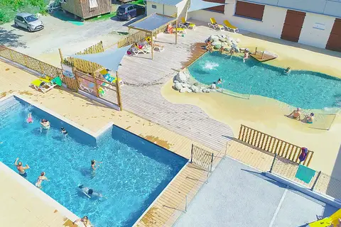 Camping Des Gaves in Laruns — foto 6