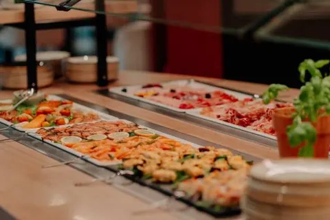 VIA PLAZA Meppen by Hackmann foto 22