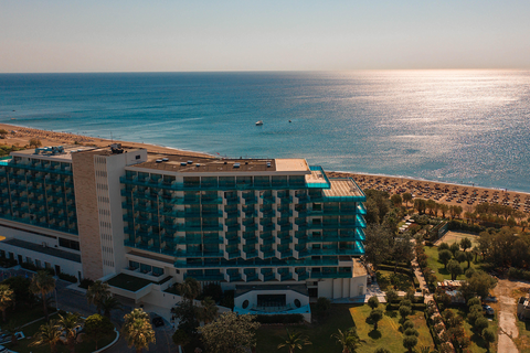 Hotel Calypso Beach foto 18