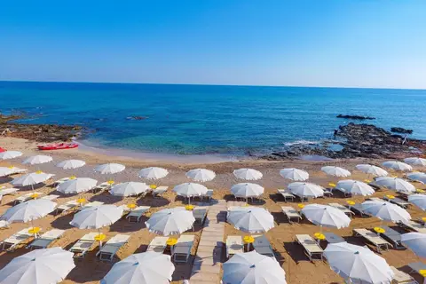 Torre Guaceto Greenblu Resort in Carovigno — foto 7