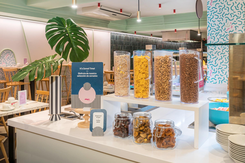 Hotel Allegro Isora foto 10