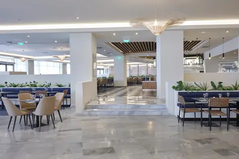 Atlantica Ocean Beach Resort in Máleme — foto 6