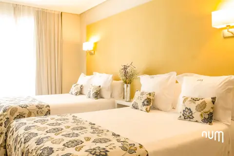 Num Hotel in Salou — foto 7